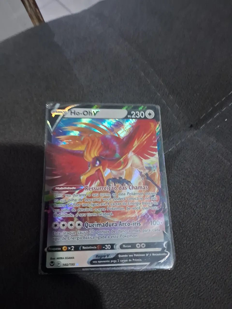 Cartas ultra raras de pókemon - Foto 5
