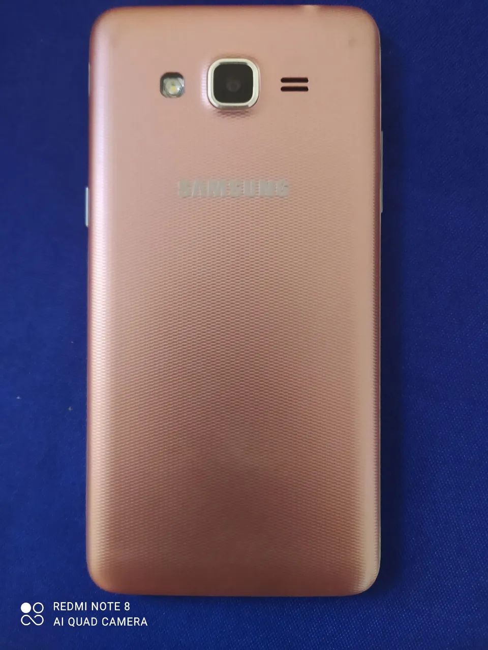 Celular J2 - Foto 2