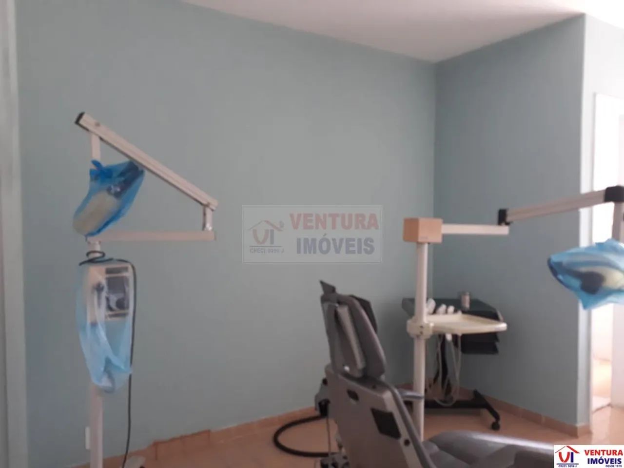 Sala/Casa Comercial à Venda em Casa Caiada - Foto 5