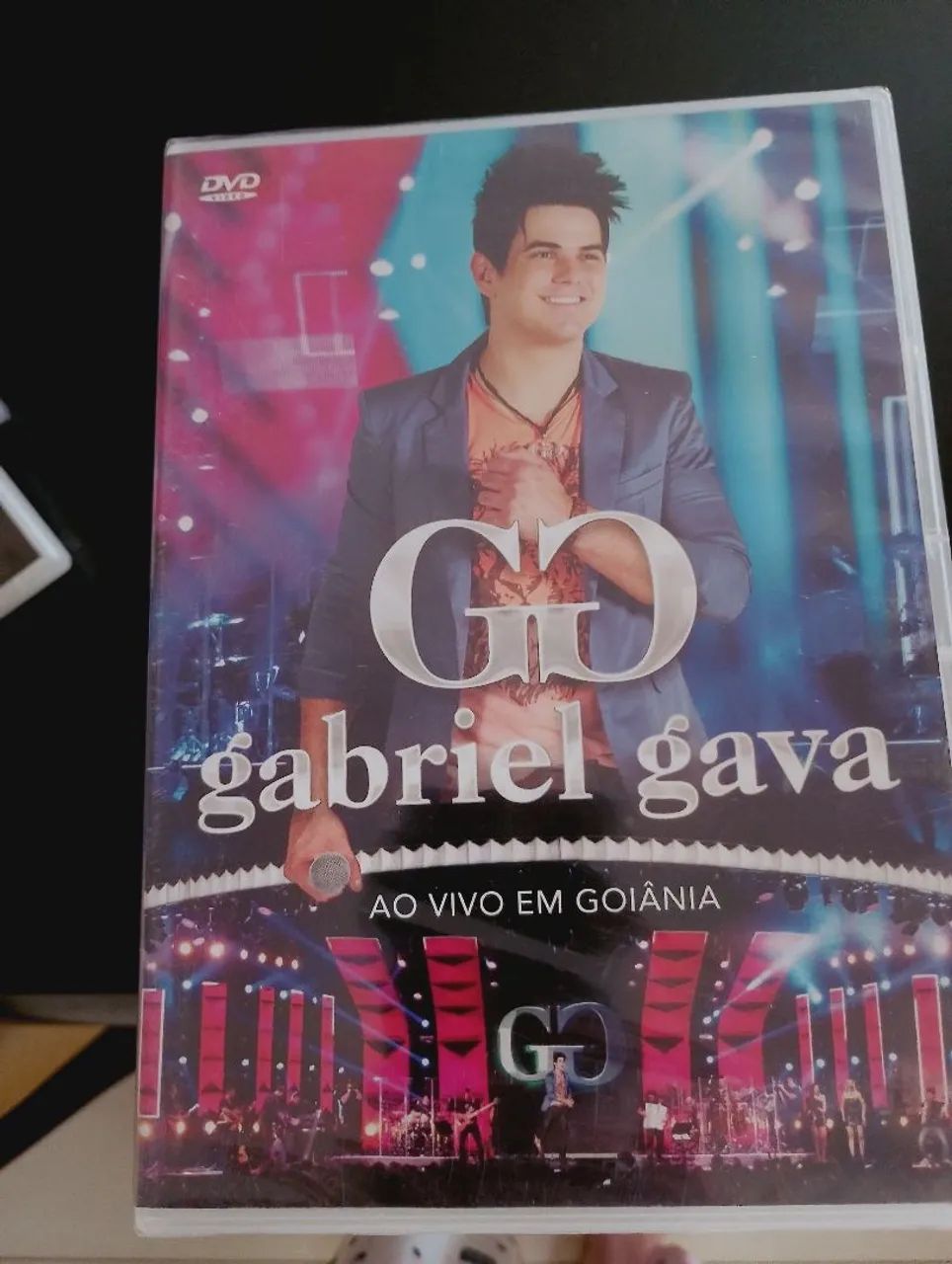 DVDS diversos  - Foto 2