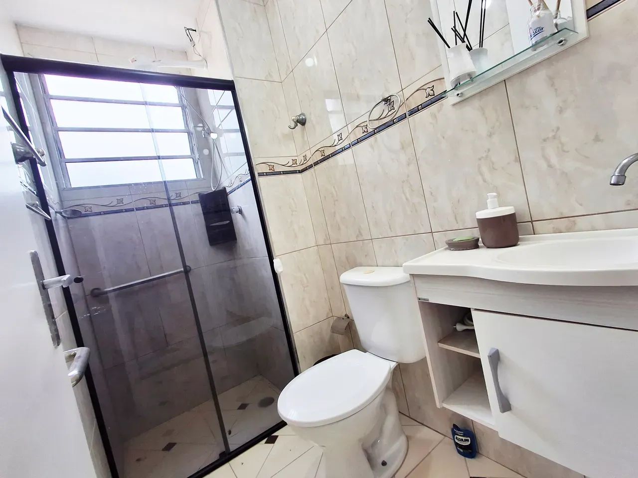 LINDO apto garden  (terreo) 2 dorm - 59m - 1 vaga - lazer completo - Piscina - 300 m Rod R - Foto 9