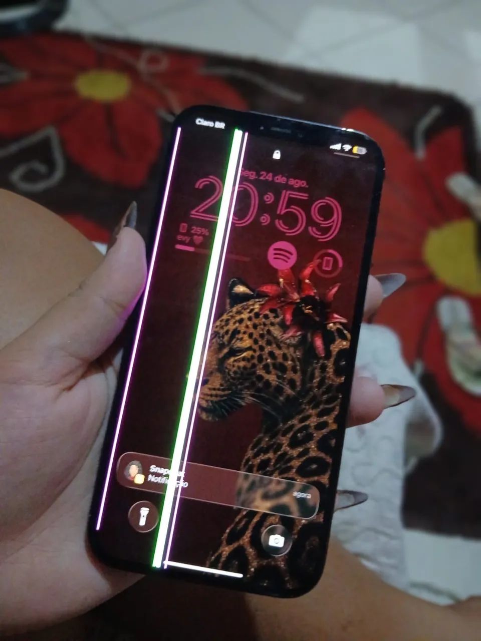 iPhone 12 Pro Max 128g - Foto 3