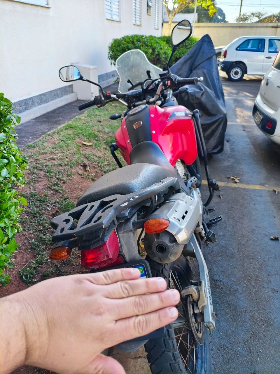 Vendo Ténéré  - Foto 3