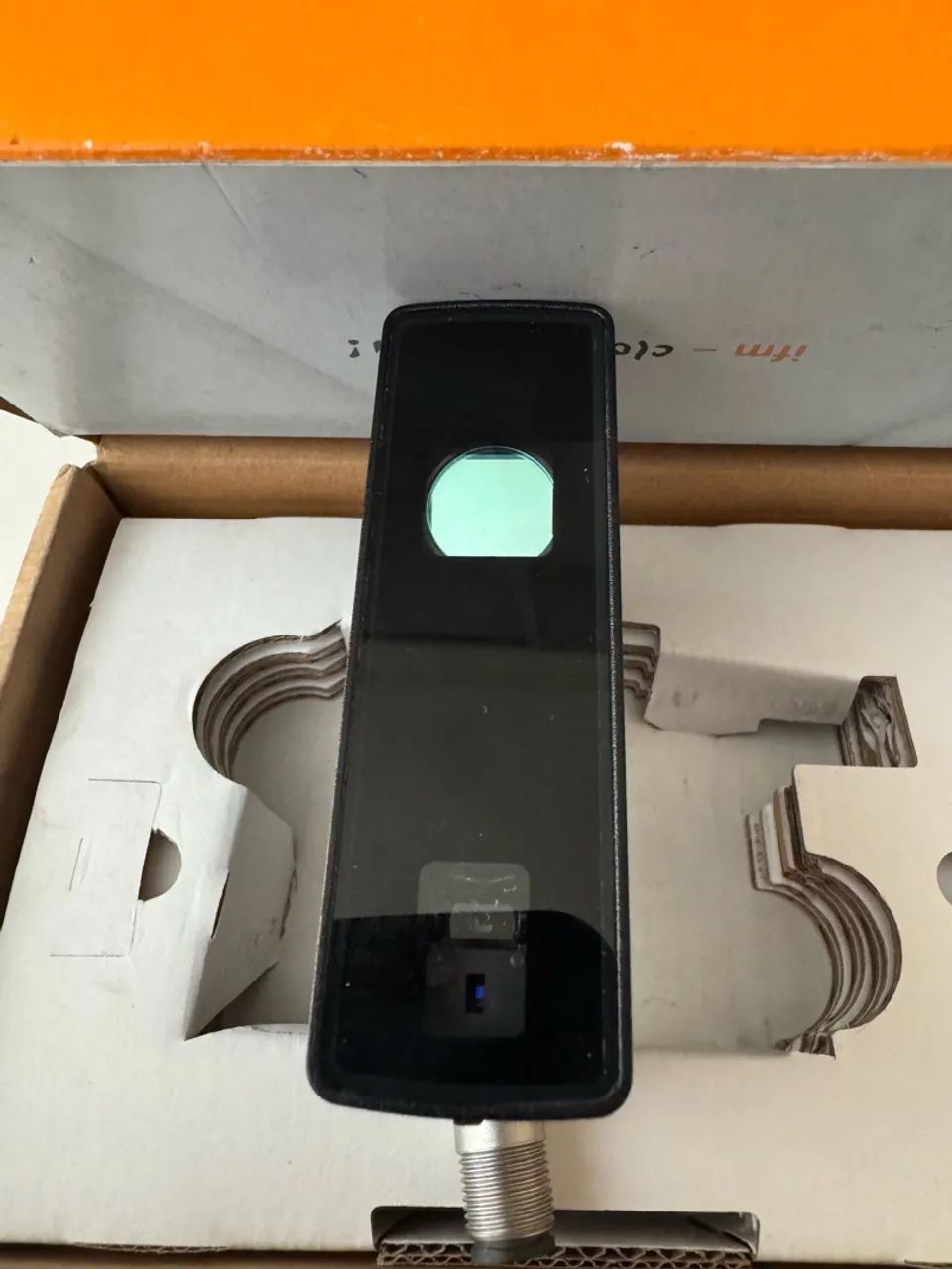 Detector de Perfil IFM Eletronic - Foto 2
