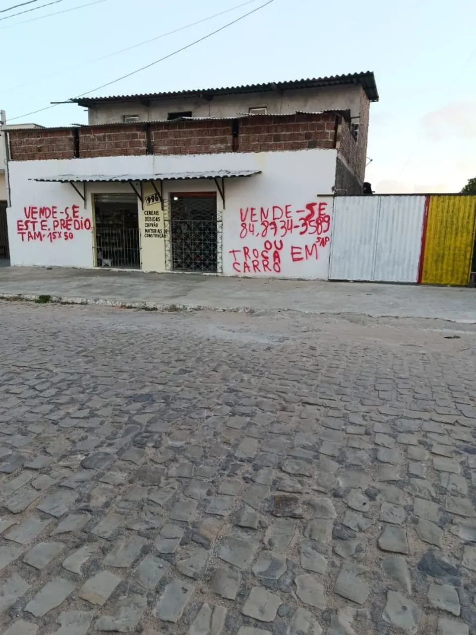 Ponto comercial em Extremoz - Foto 3