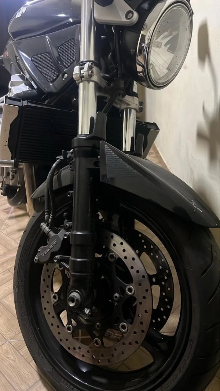 Bandit 1250cc - Foto 3