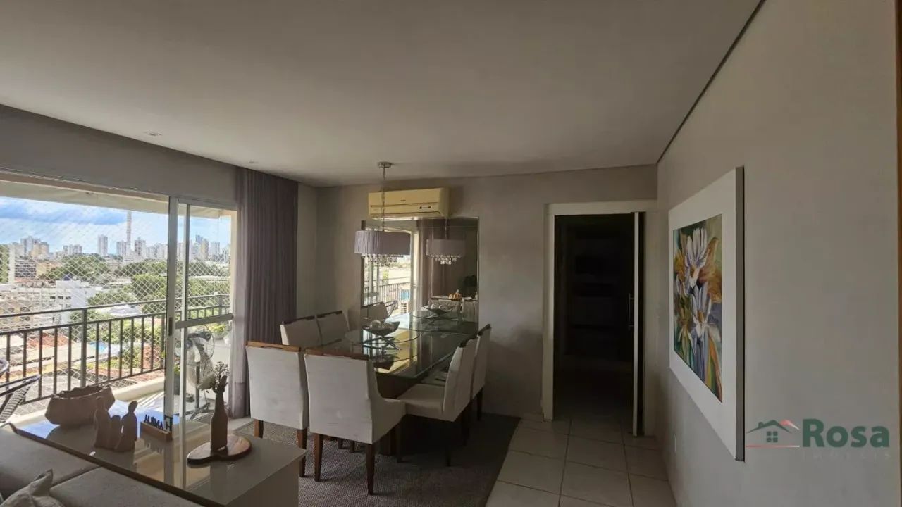 Apartamento para venda, 3 quarto(s), Bandeirantes, Cuiabá - Foto 3