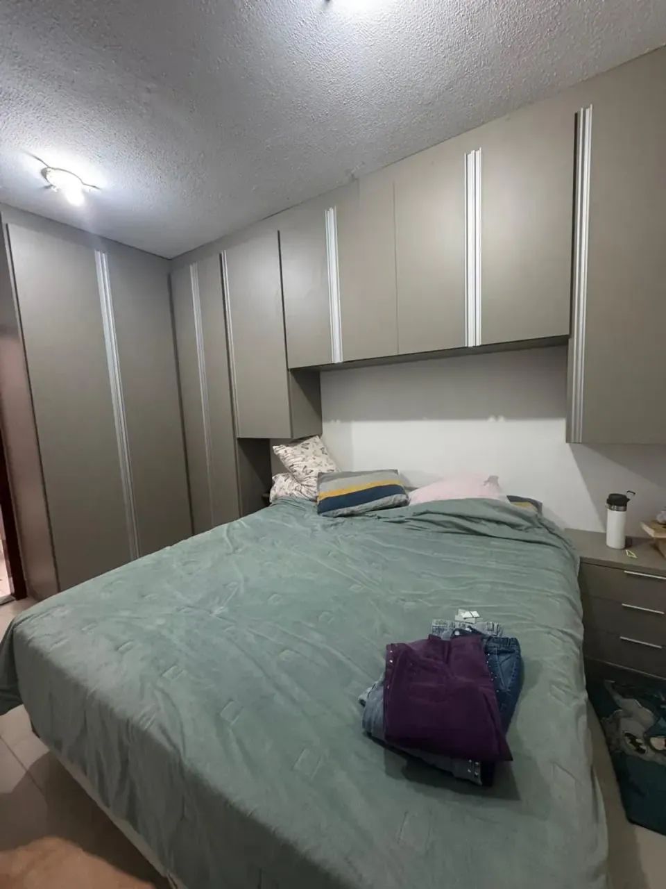 SOBRADO COM 3 QUARTOS À VENDA, 150m2 - RESIDENCIAL VILLA DO SOL - Foto 5