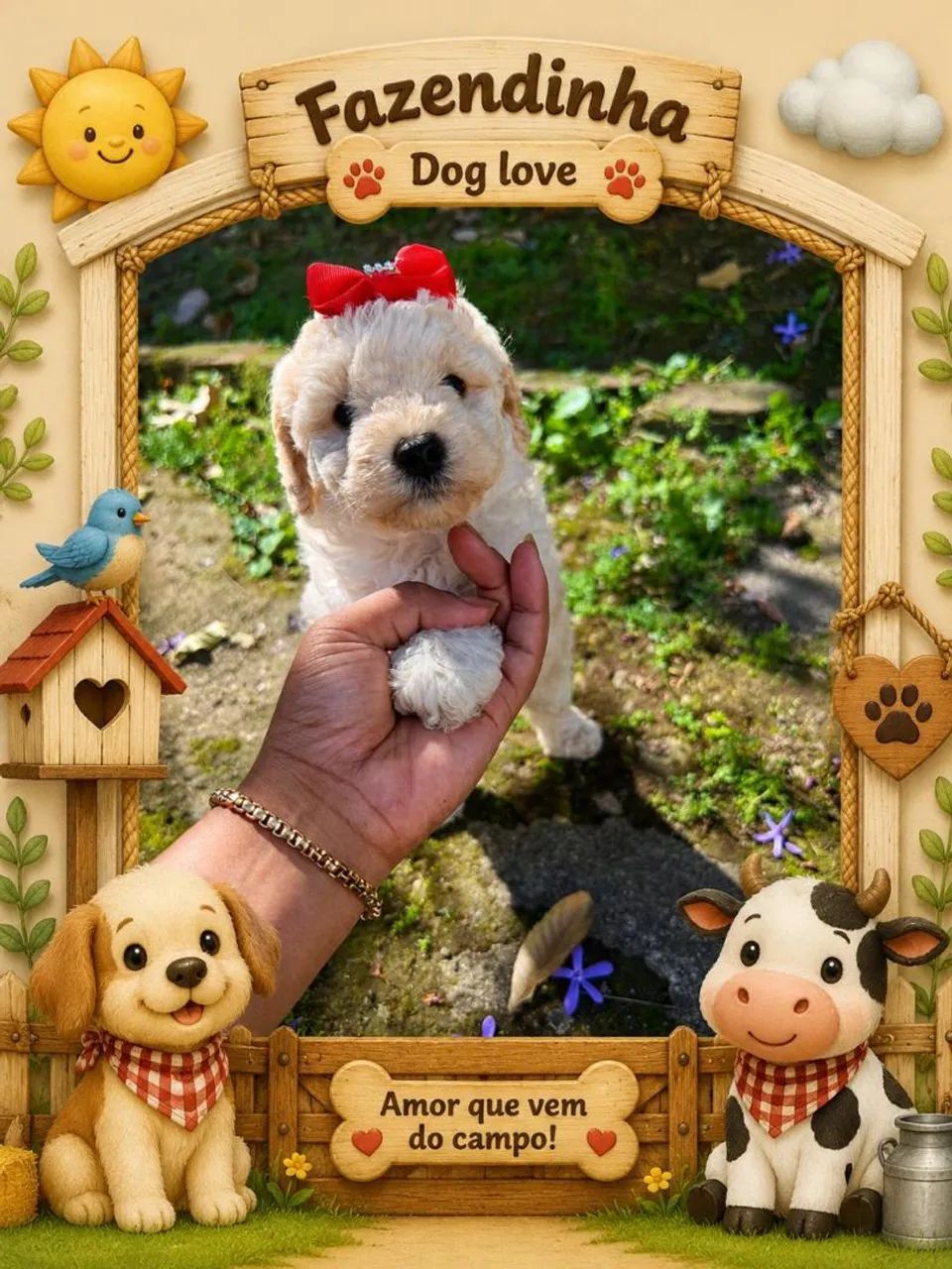 Poodles - Foto 2