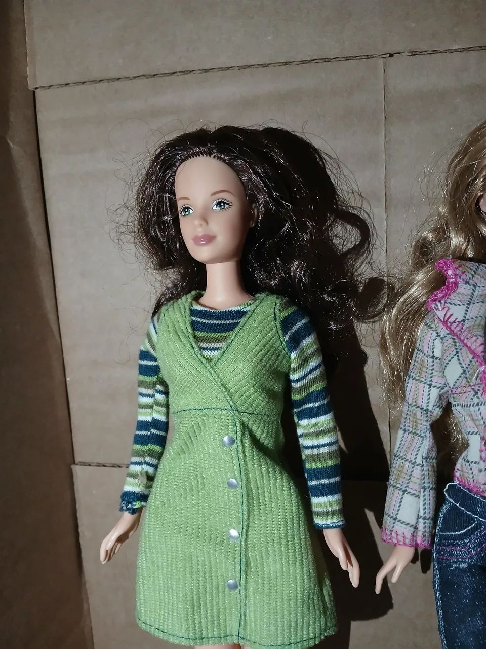 Barbie lote - Foto 4
