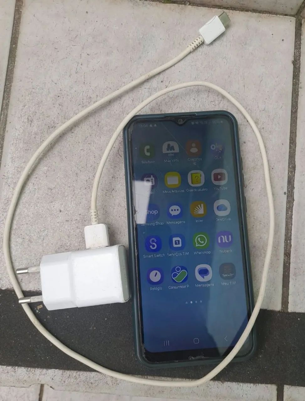 Celular sansung galaxY A04e - Foto 2
