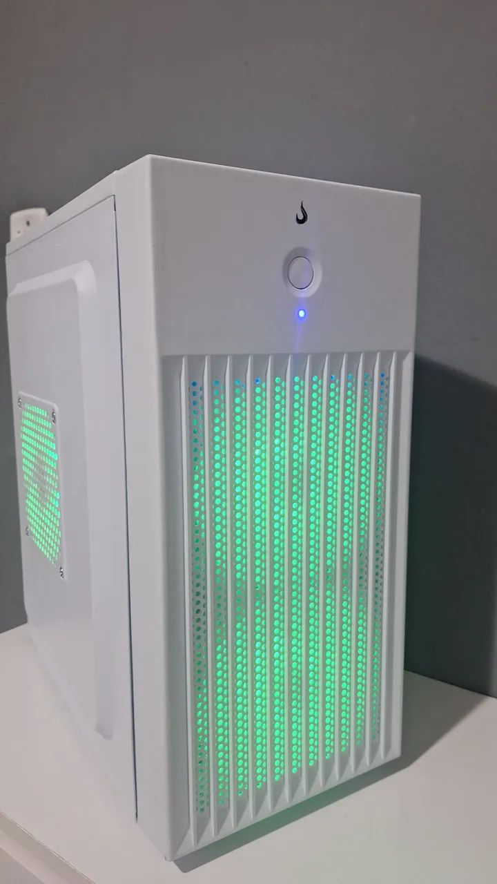 Computador gamer - Foto 2