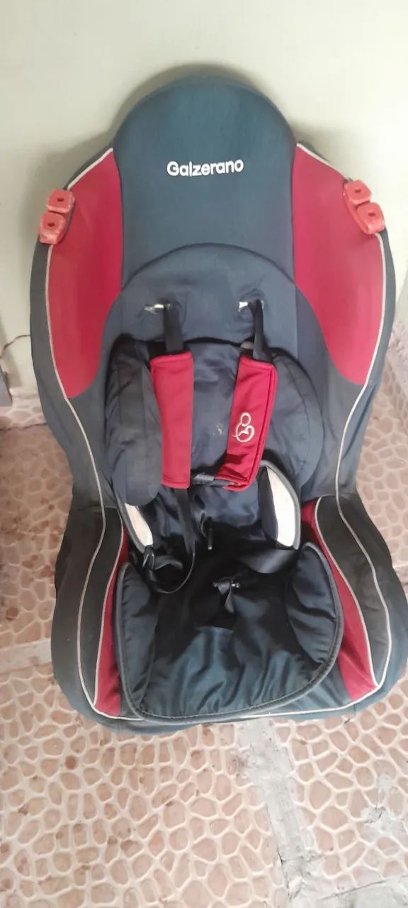 Carrinho de bebê  - Foto 2
