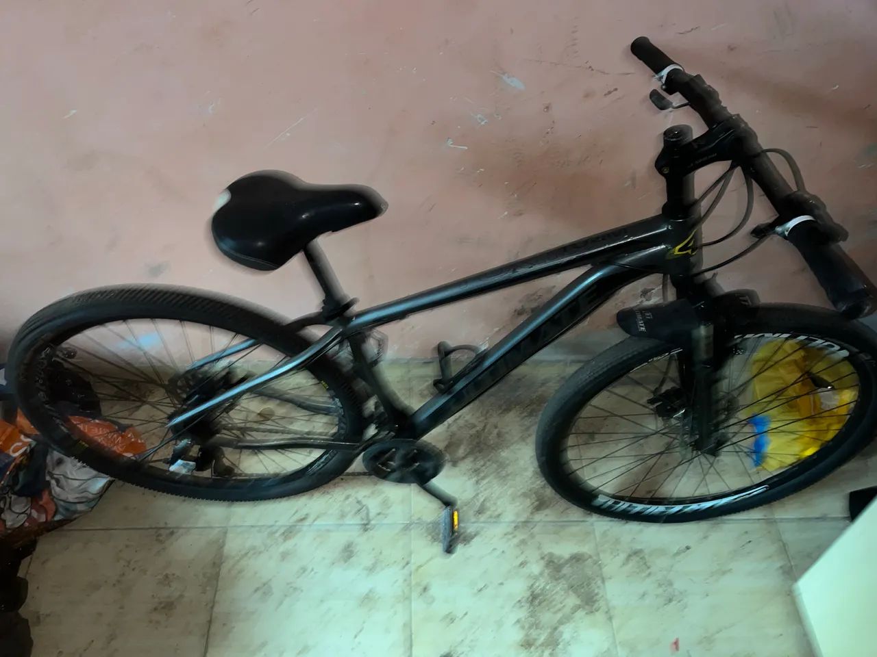 Bicicleta aro 29