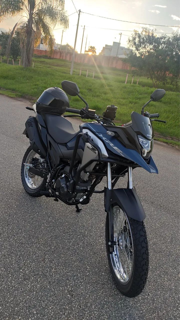 XR 190  - Foto 5