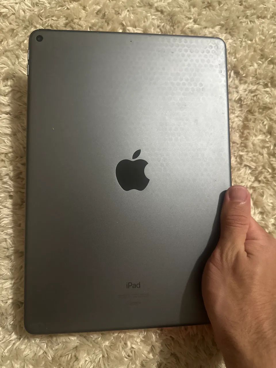 Ipad Air 3