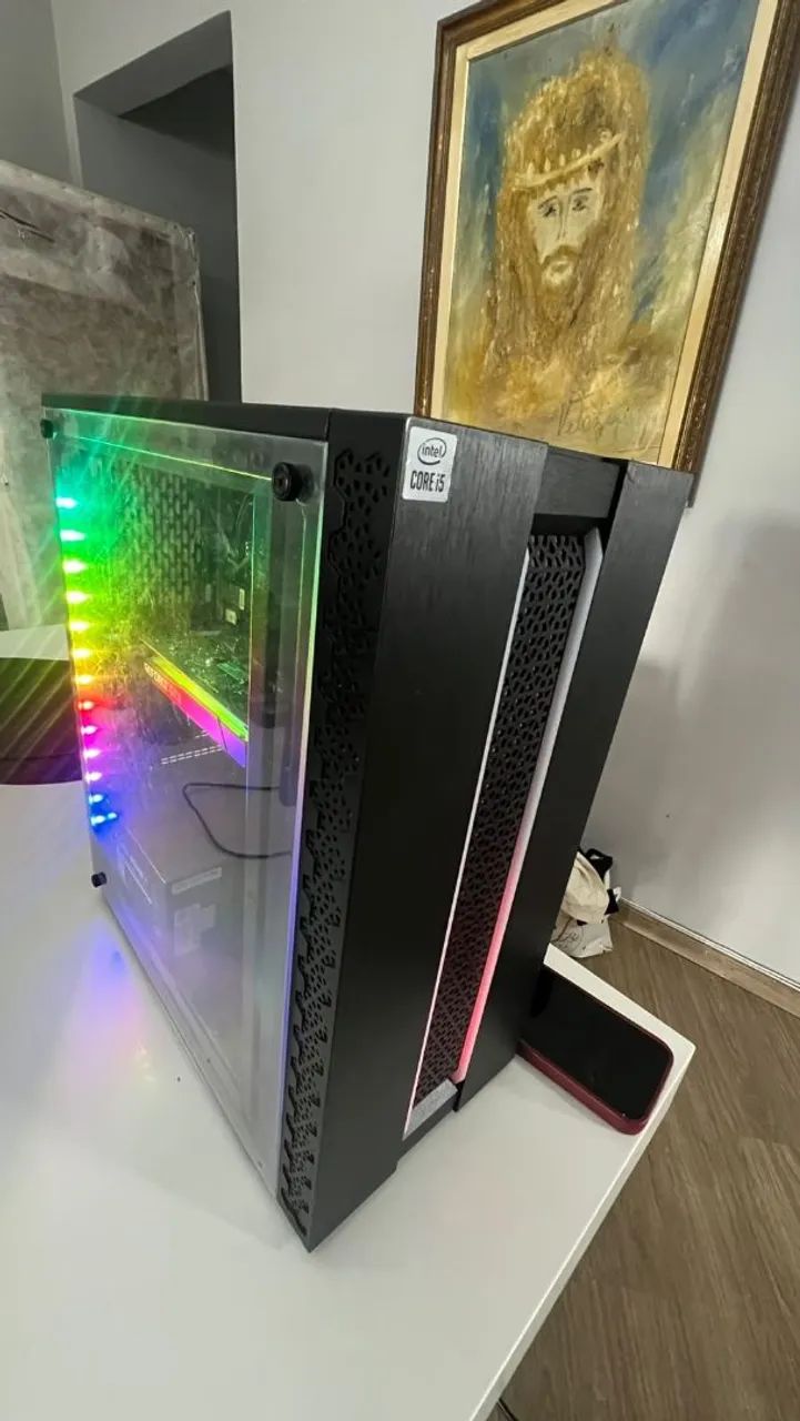 PC PRONTO PARA USO 