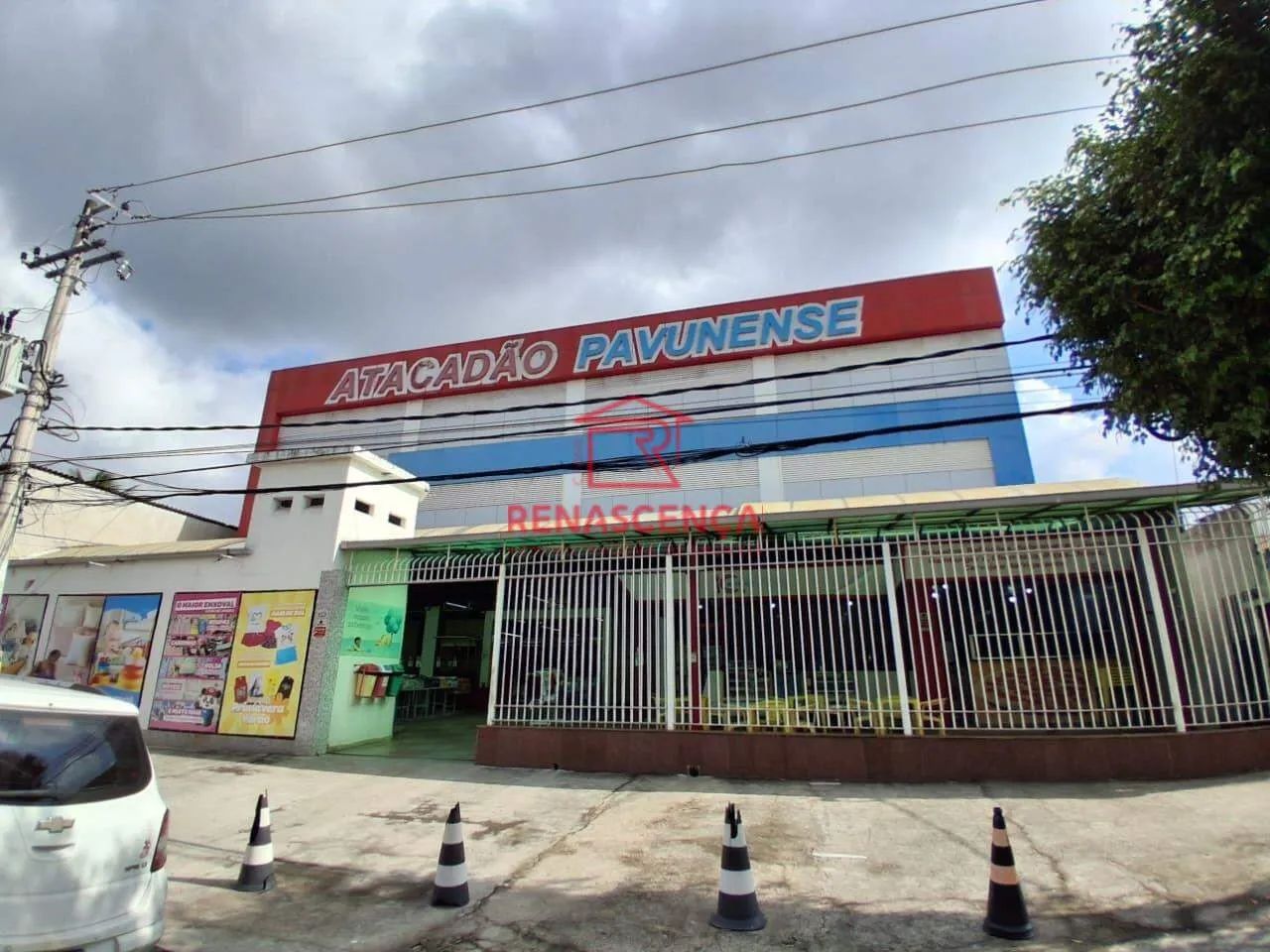 Loja Comercial para Aluguel na Pavuna. - Foto 2