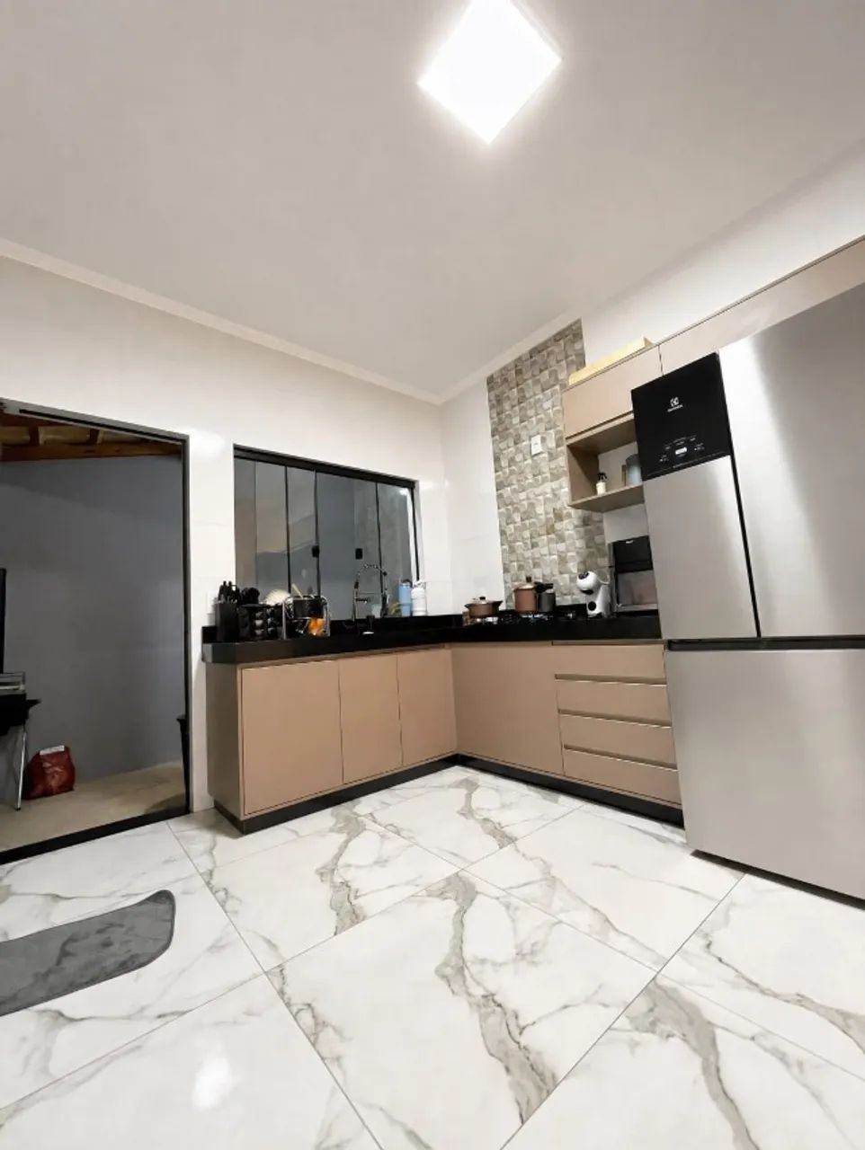 Casa a venda Pedregal 