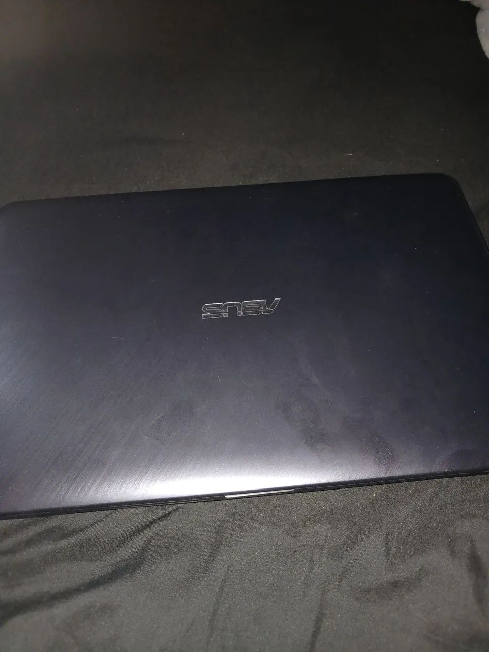 Notebook Asus - Foto 4