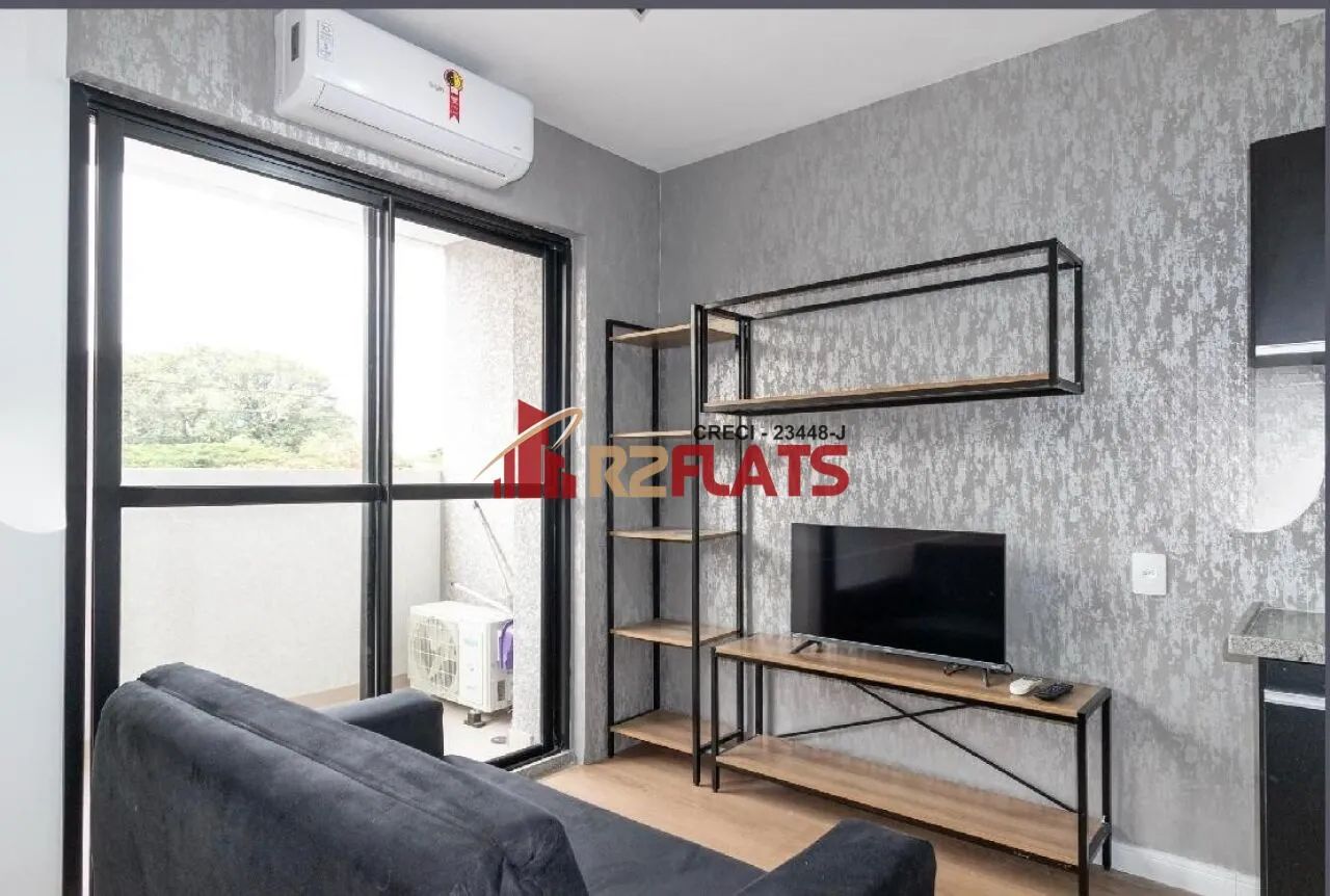 Studio com ótimo preço no bairro Moema. Confira! - Foto 3