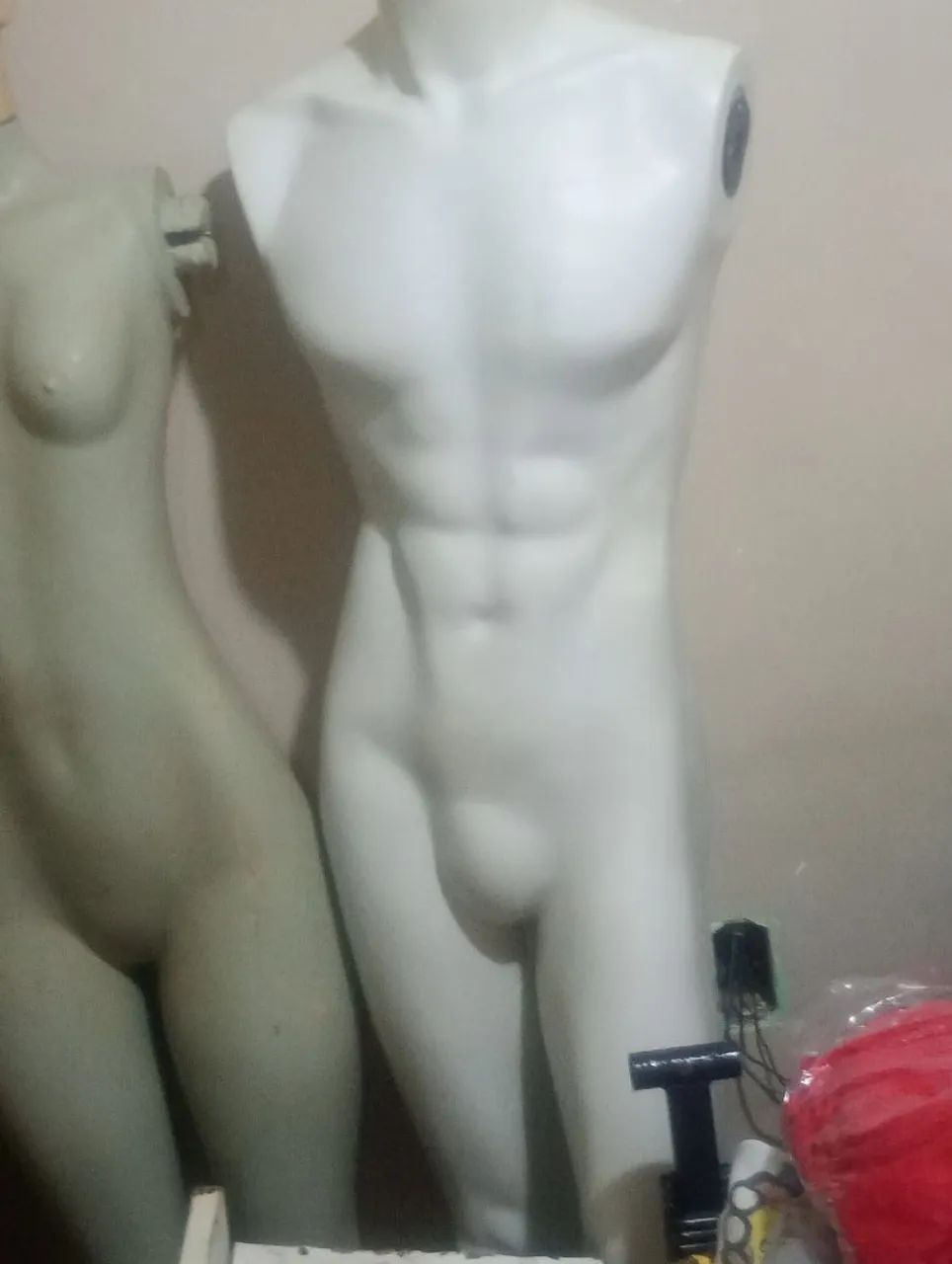 Manequins para Lojas e Bazar  - Foto 5