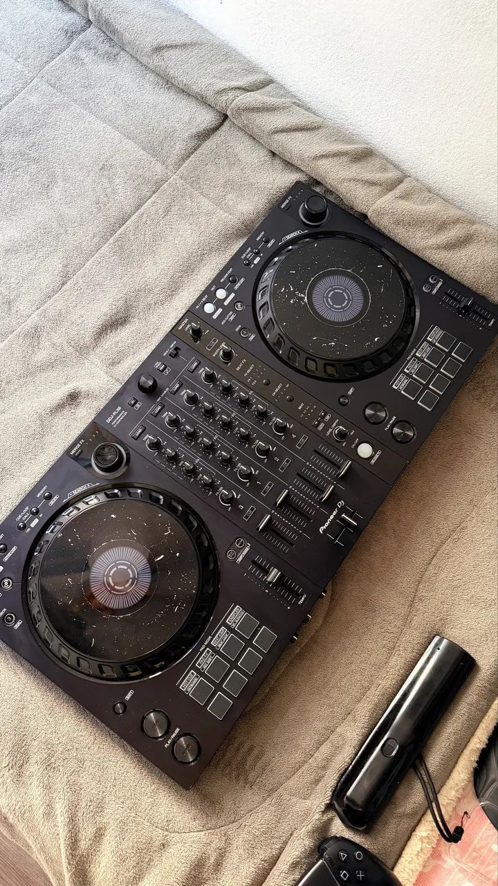 DDJ FLX6 C/CAIXA  - Foto 2