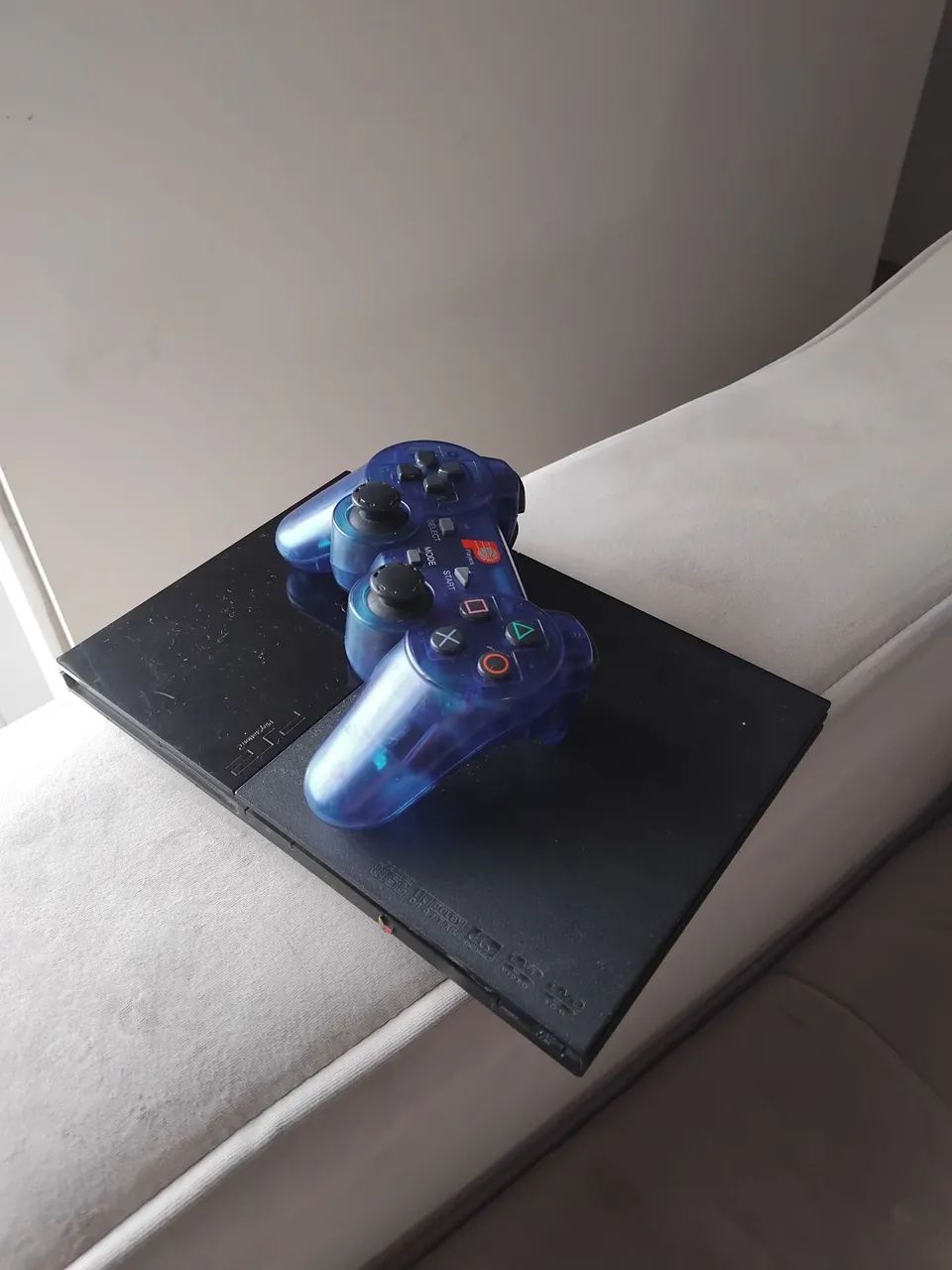 Vendo ps2 - Foto 2