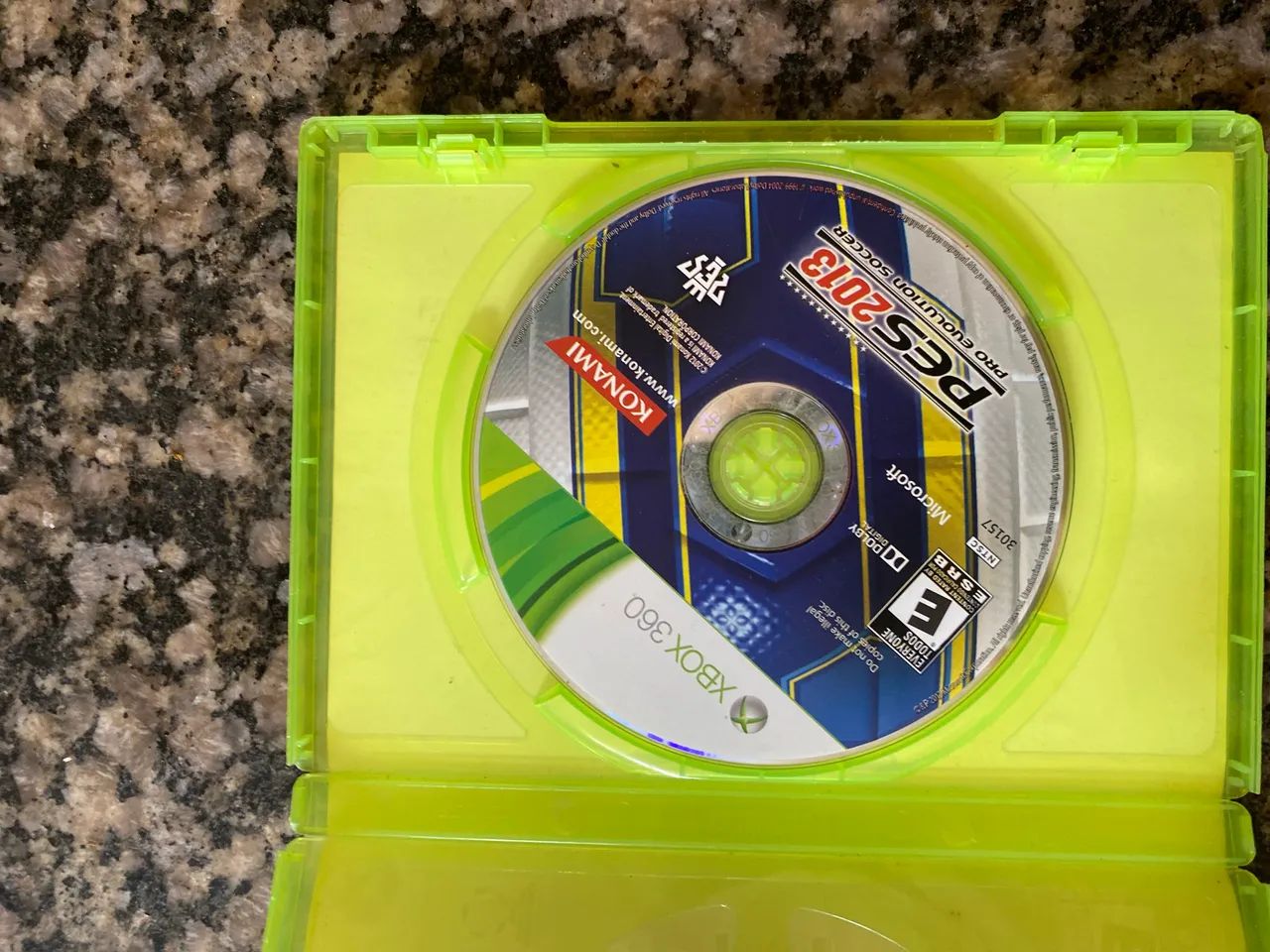 Vendo pes 2013 - Foto 3