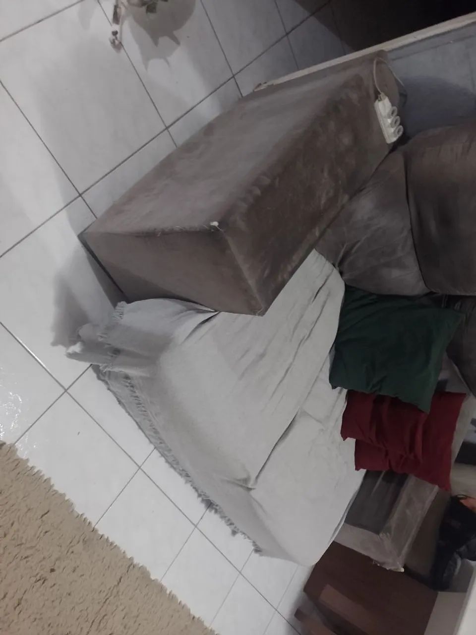 Sofá usado  - Foto 3