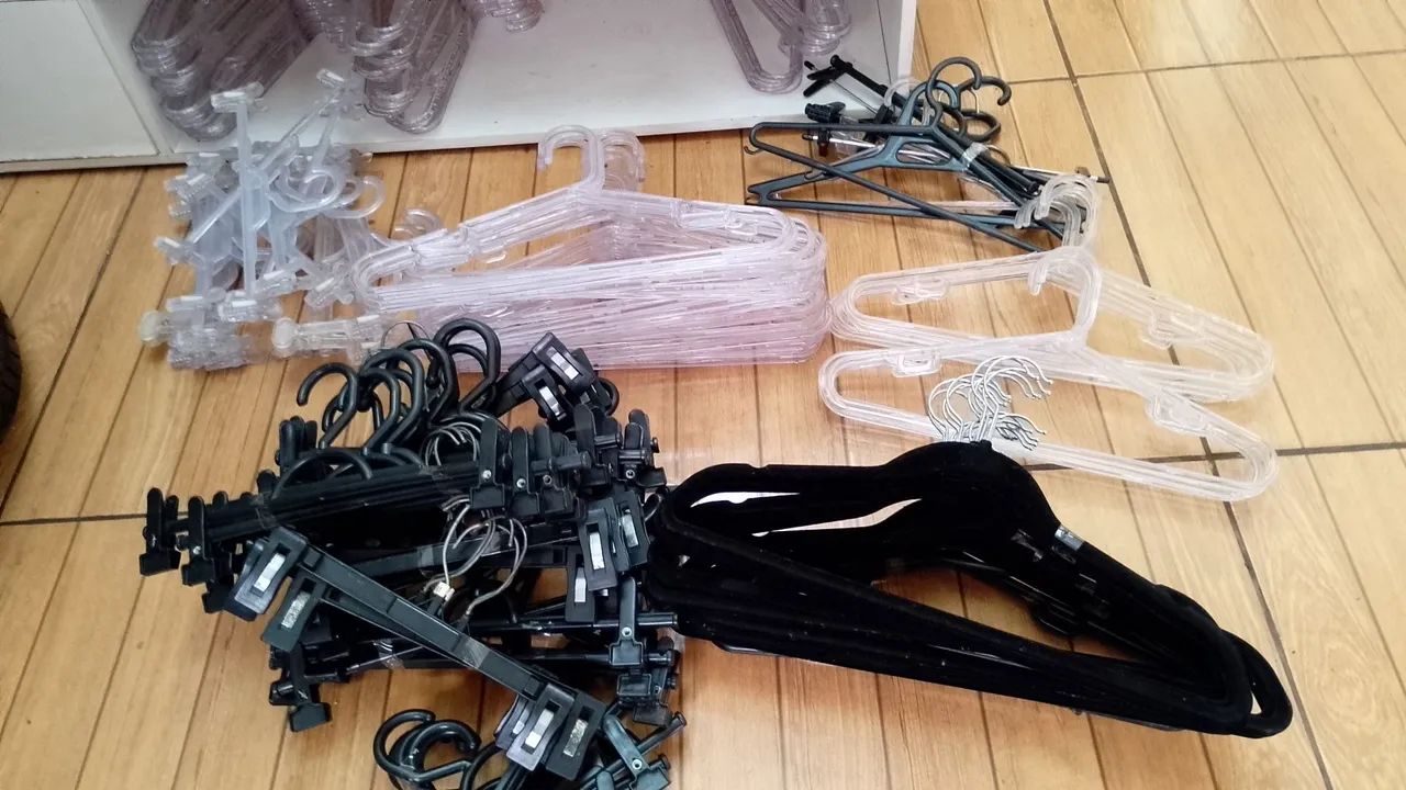 Cruzetas araras e bussos  - Foto 2