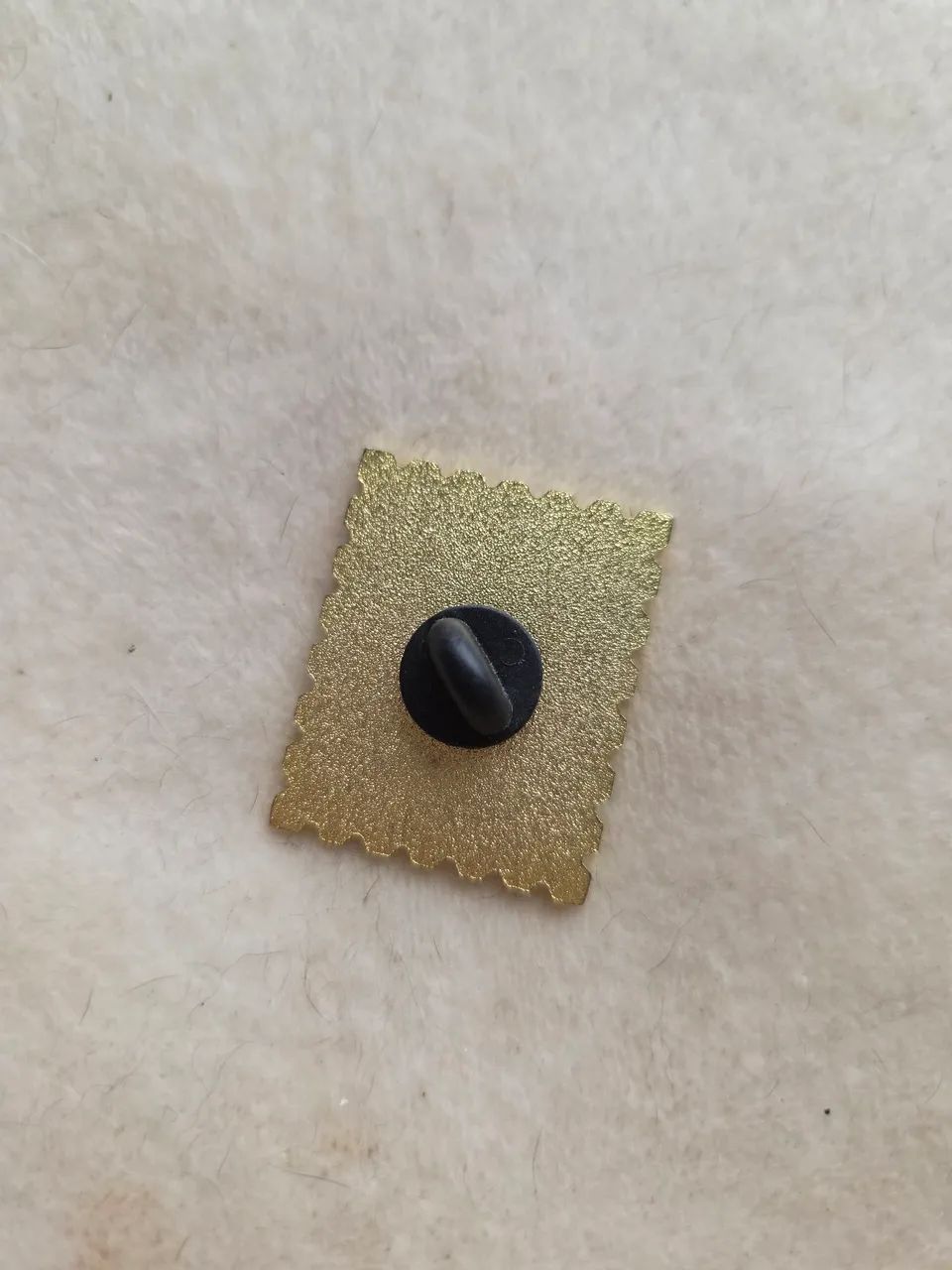 Enamel pin as serviço de entregas da Kiki jiji - Foto 2