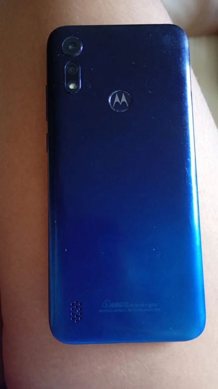Motorola E6s