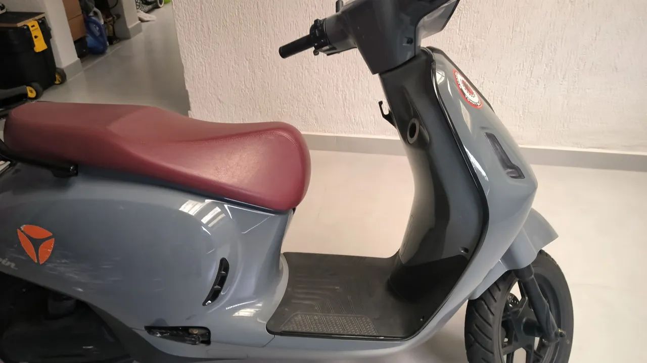 Scooter  - Foto 5