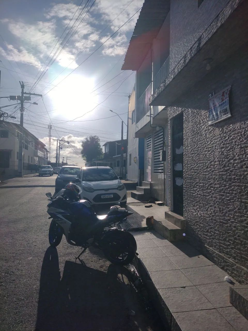 Alugo essa casa no Feitosa  - Foto 3