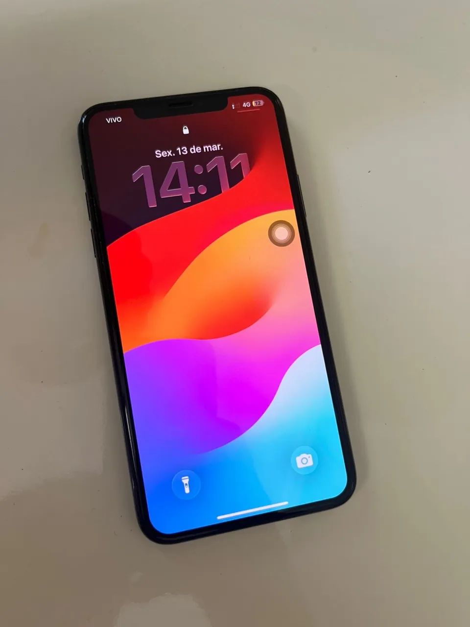iPhone 11 Pro Max  - Foto 2
