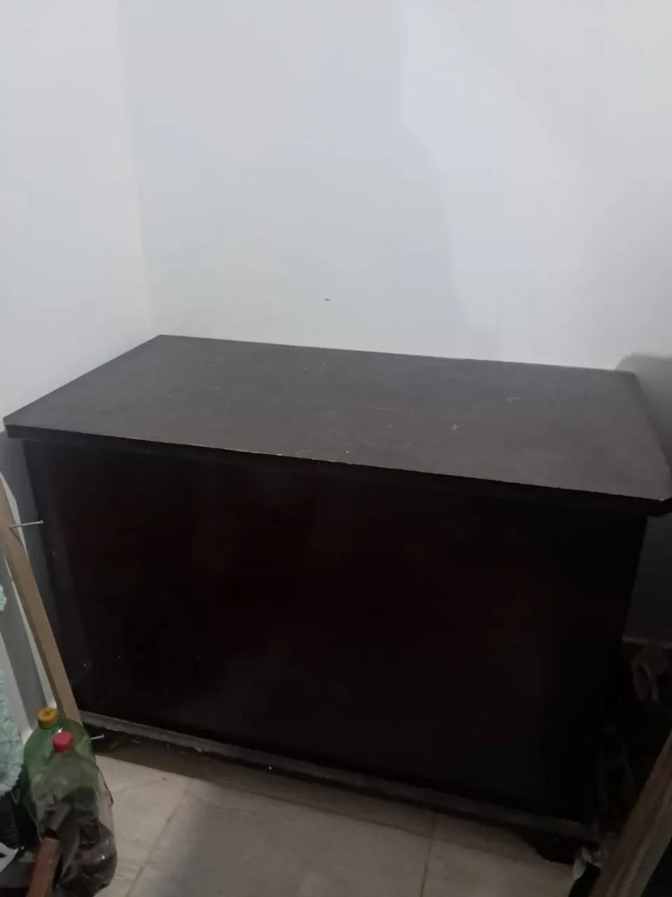Caixa enxoval 