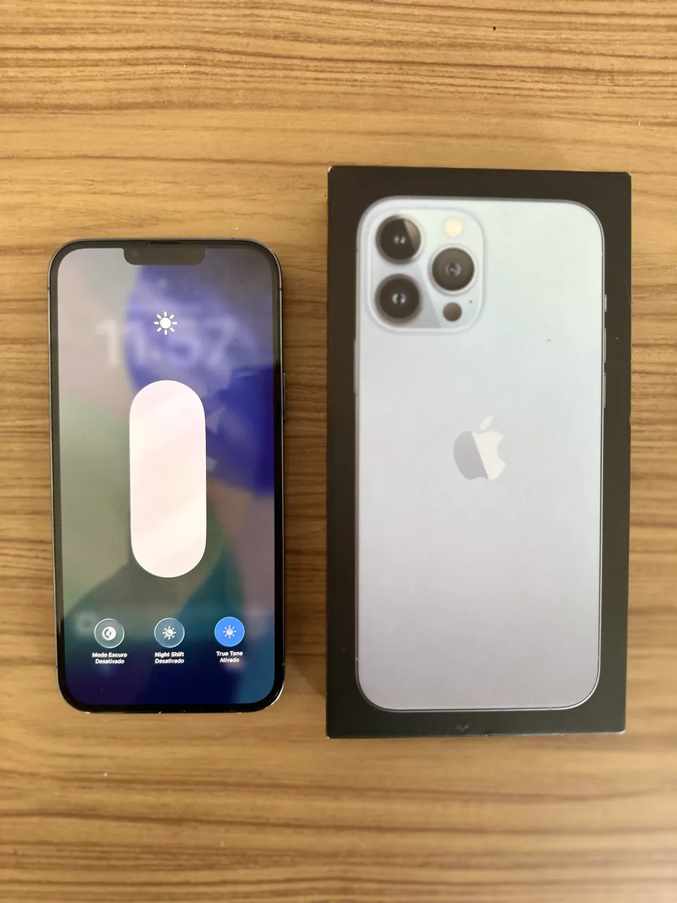 iphone 13 Pro - Celulares e Smartphones - Cajupiranga, Parnamirim