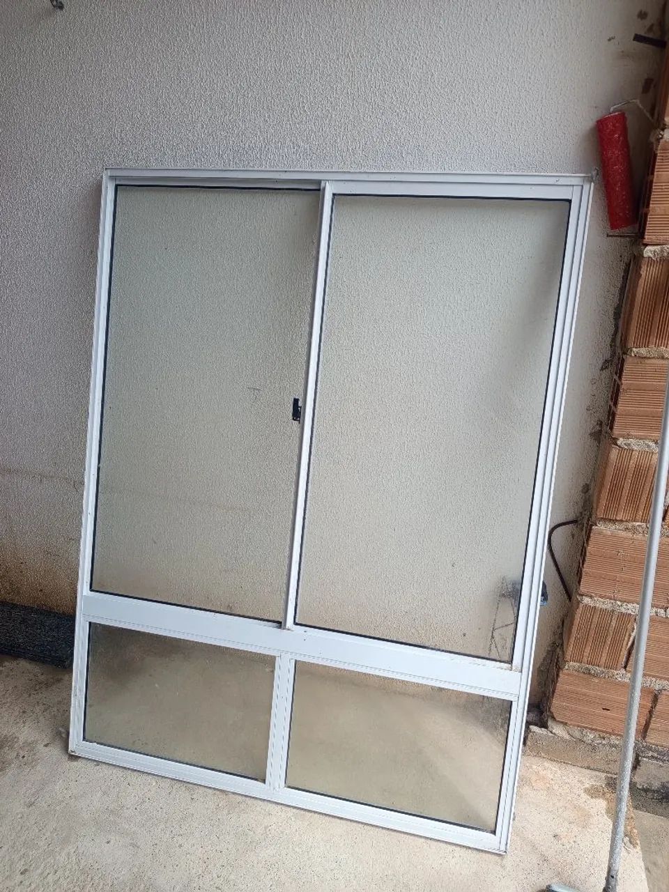 Janela 1.60X1.20