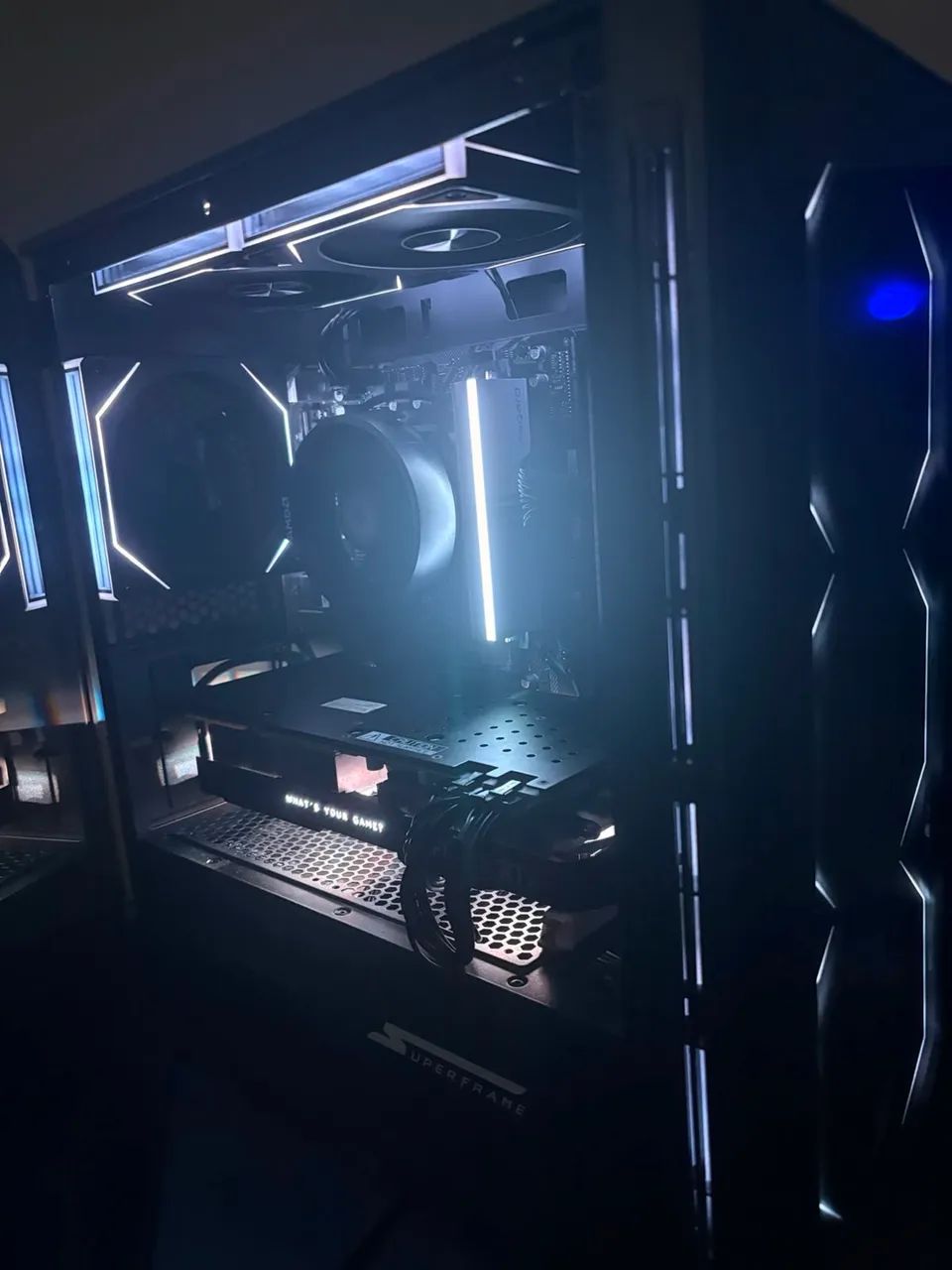 Pc gamer OPORTUNIDADE - Foto 4