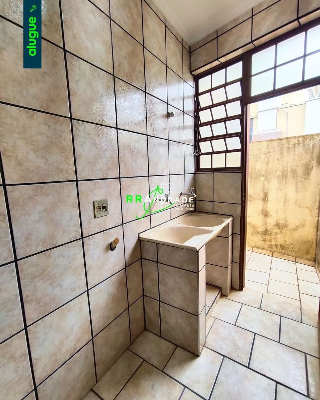 Aluga-se Apartamento Centro - Foto 4