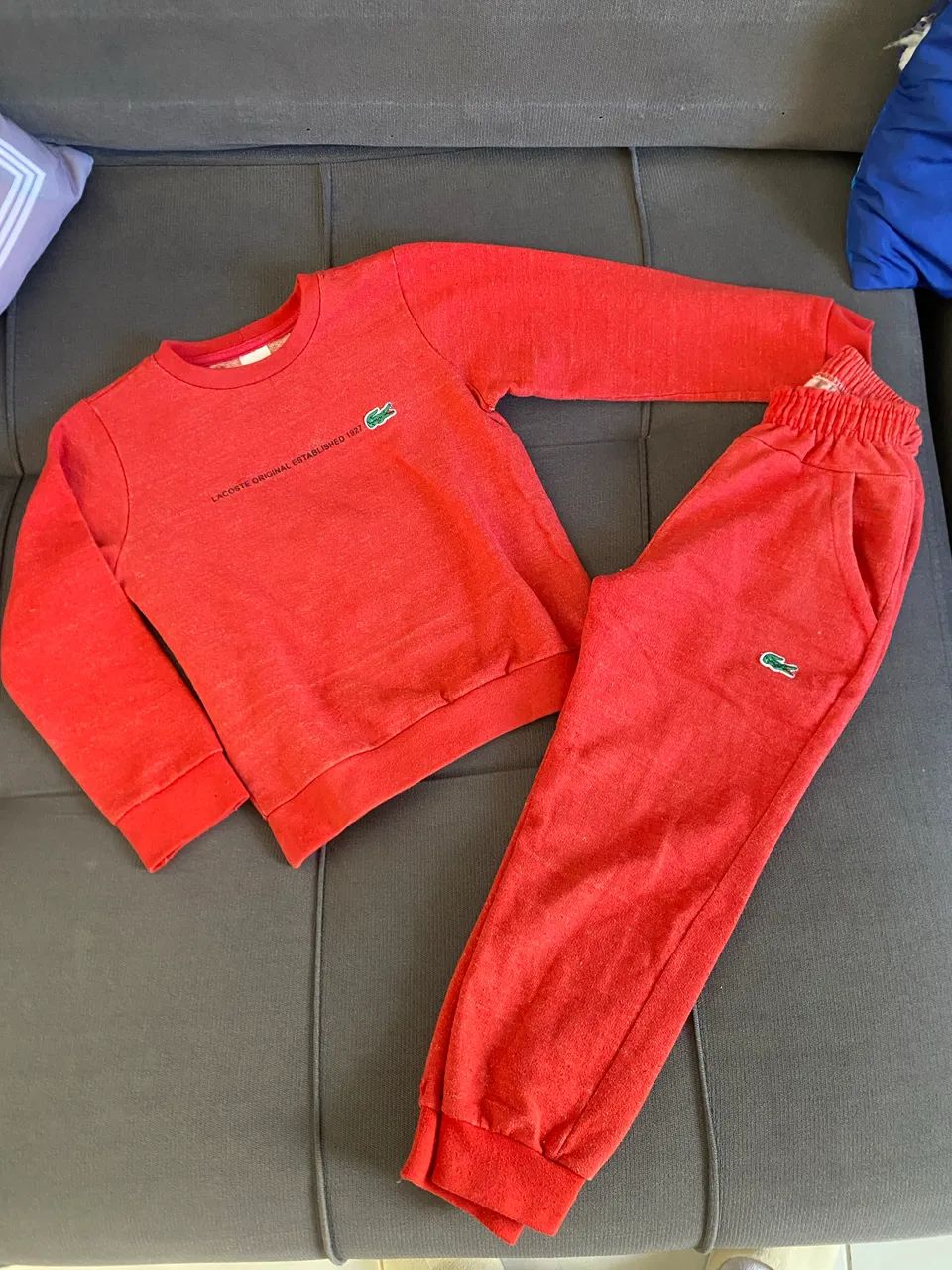 Roupas infantis  - Foto 5