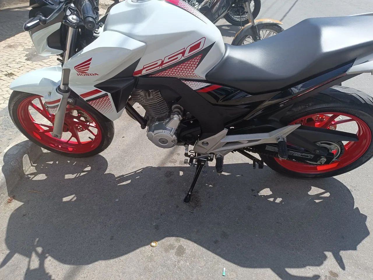 Moto Extra  - Foto 2