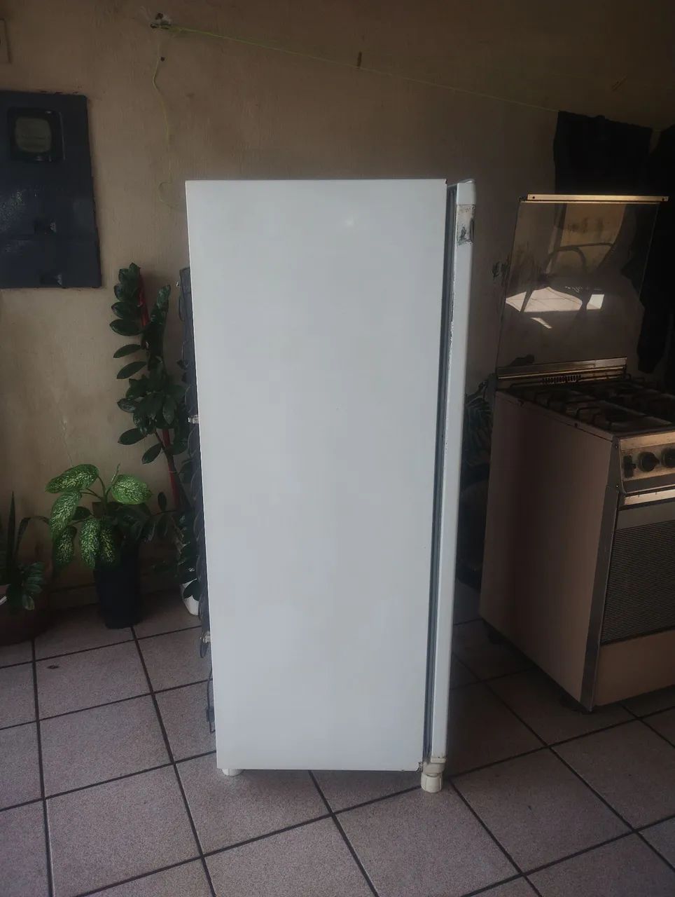 Vende-se geladeira Consul em perfeito estado  - Foto 3