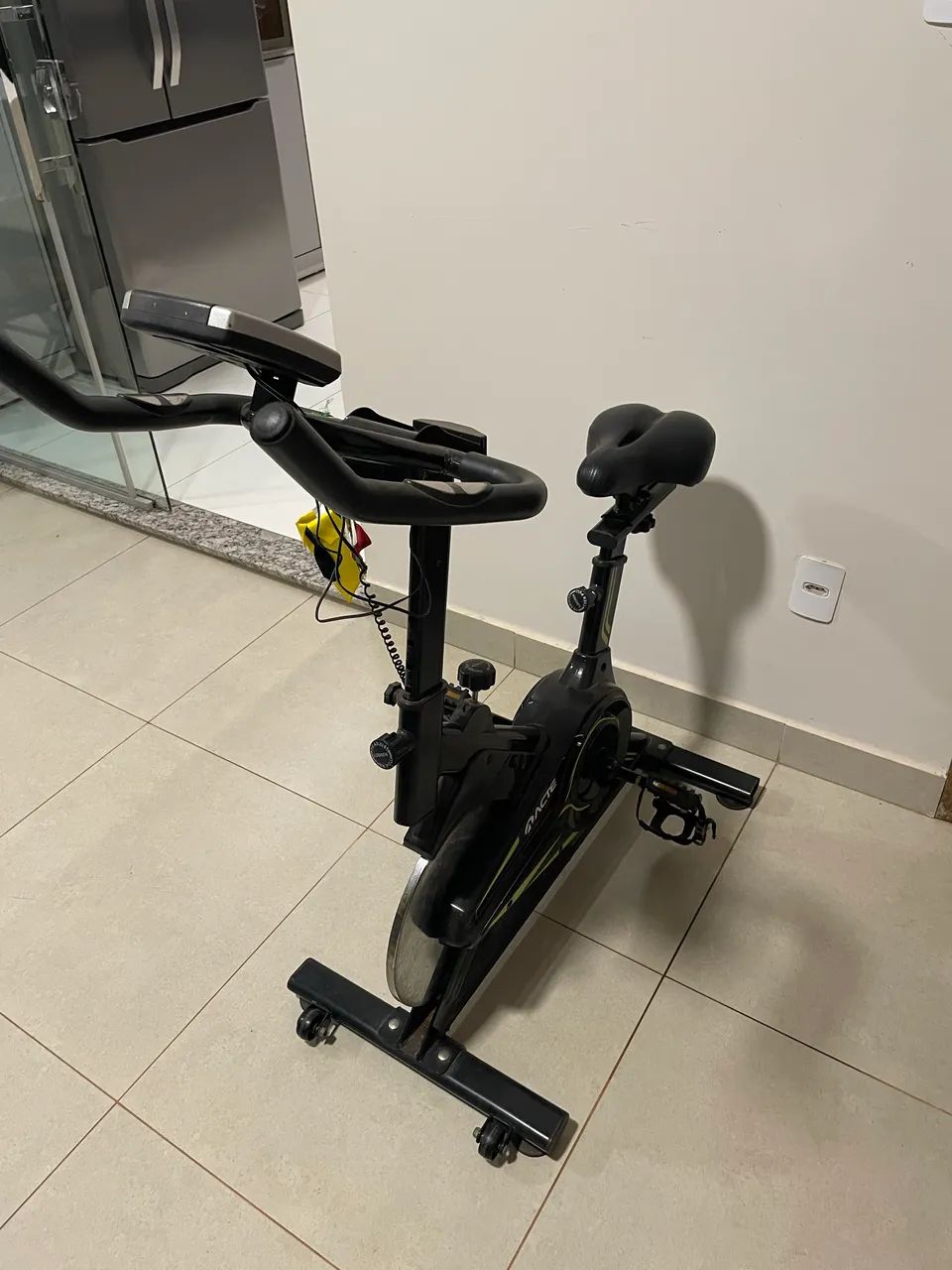 Bicicleta ergométrica  - Foto 2
