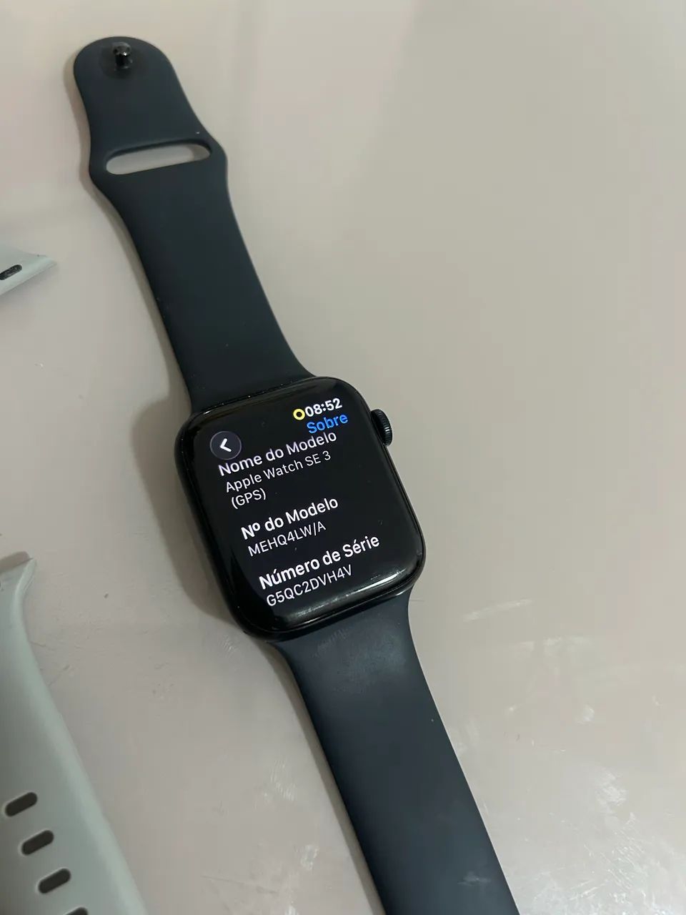 Apple Watch SE3 44mm