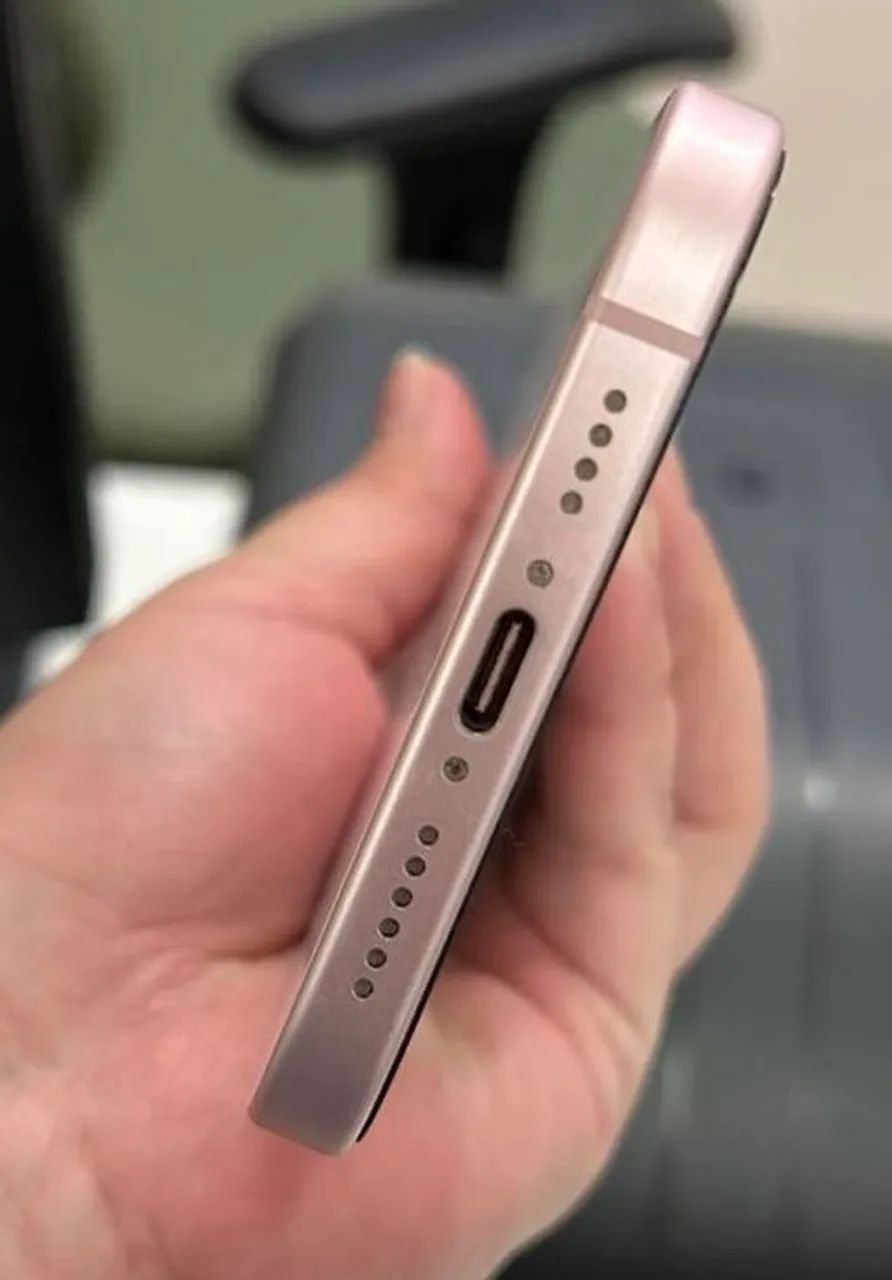 Vendo iPhone 15 plus  - Foto 3