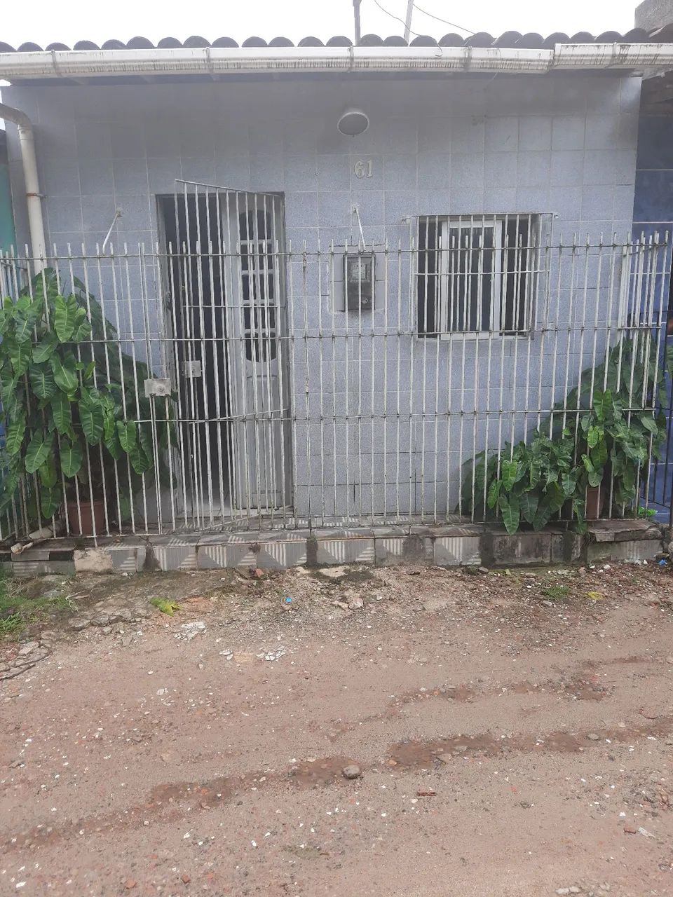 Aluga-se casa  - Foto 2