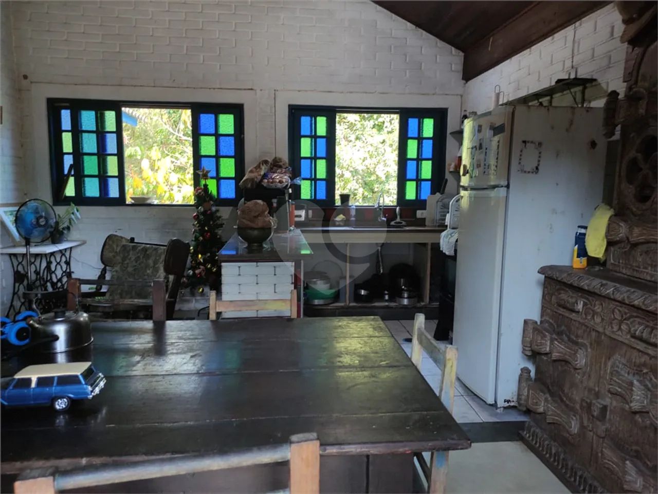 Casa com 2 quartos à venda em Costa do sol - SP - Foto 3