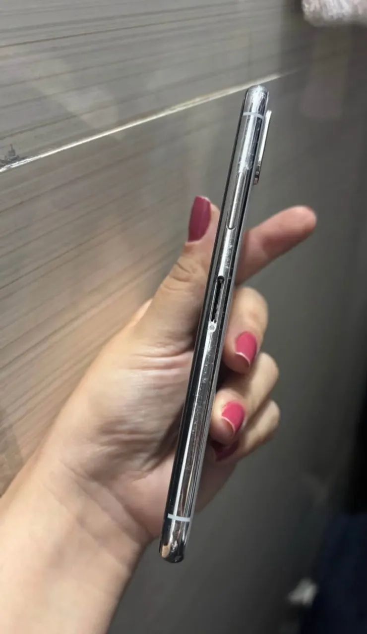IPHONE X - PEÇAS - Foto 2